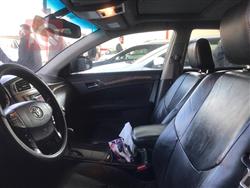 تۆیۆتا ئەڤەلۆن